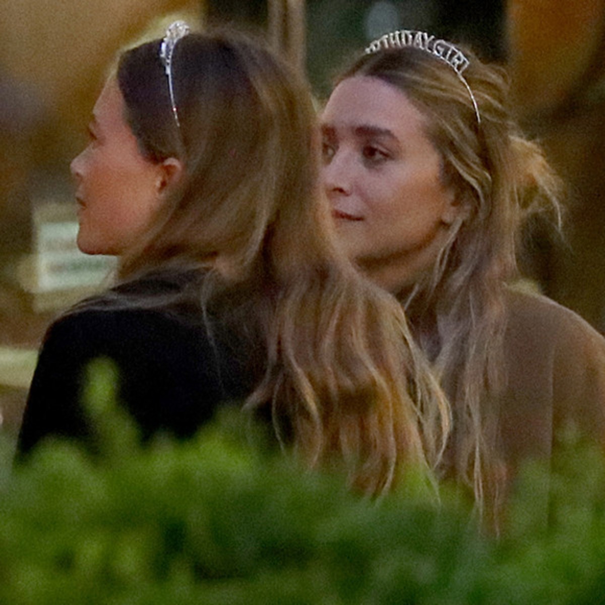 Mary Kate And Ashley Olsen Wish Ashley Benson Happy Birthday
